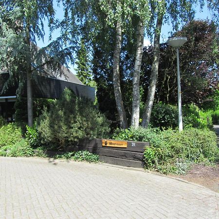 B&B Molenzicht Warnsveld Exterior foto