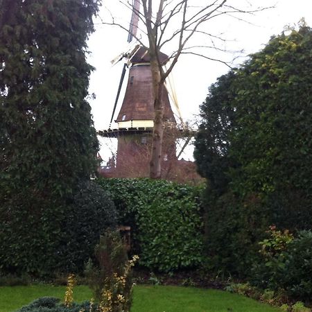 B&B Molenzicht Warnsveld Exterior foto