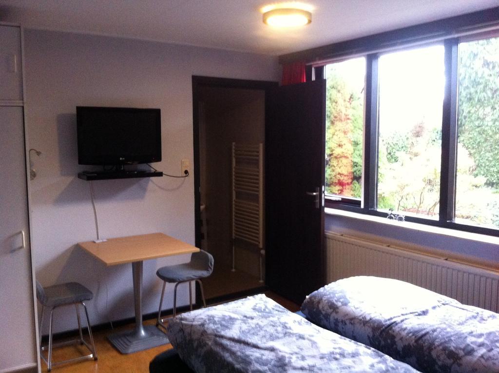 B&B Molenzicht Warnsveld Cameră foto