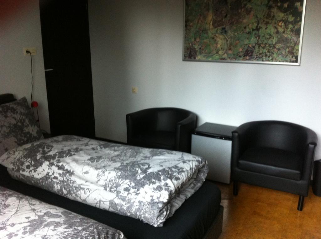 B&B Molenzicht Warnsveld Cameră foto