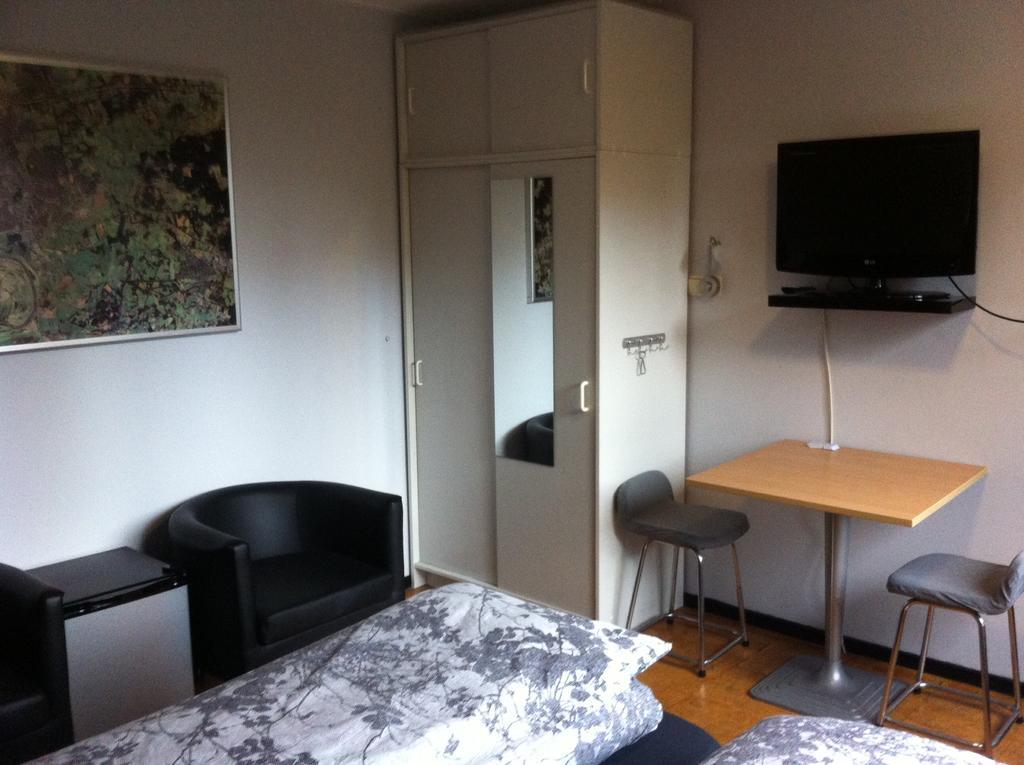 B&B Molenzicht Warnsveld Cameră foto