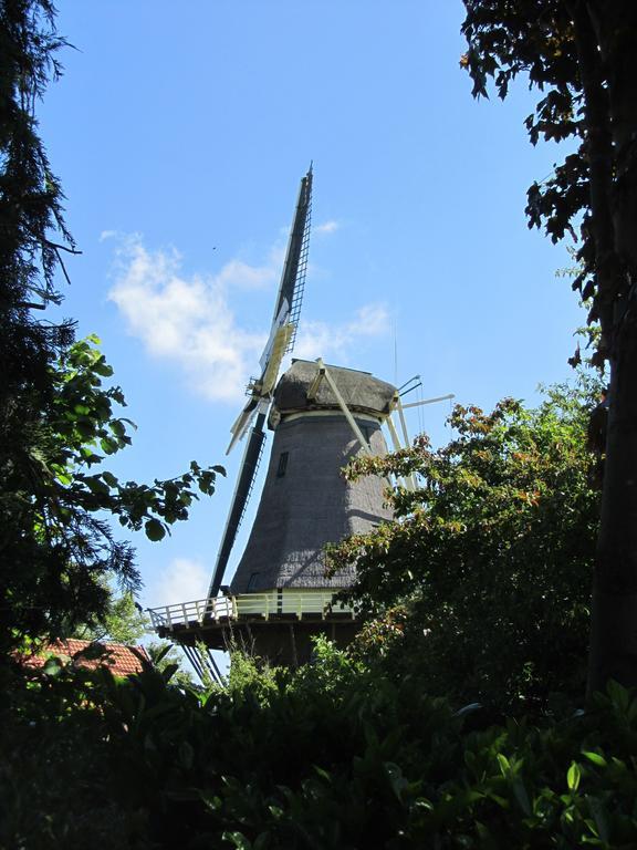 B&B Molenzicht Warnsveld Exterior foto