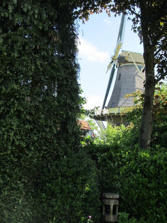 B&B Molenzicht Warnsveld Exterior foto