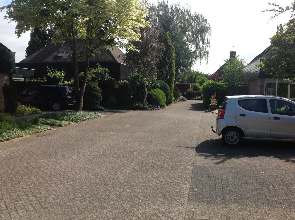 B&B Molenzicht Warnsveld Exterior foto