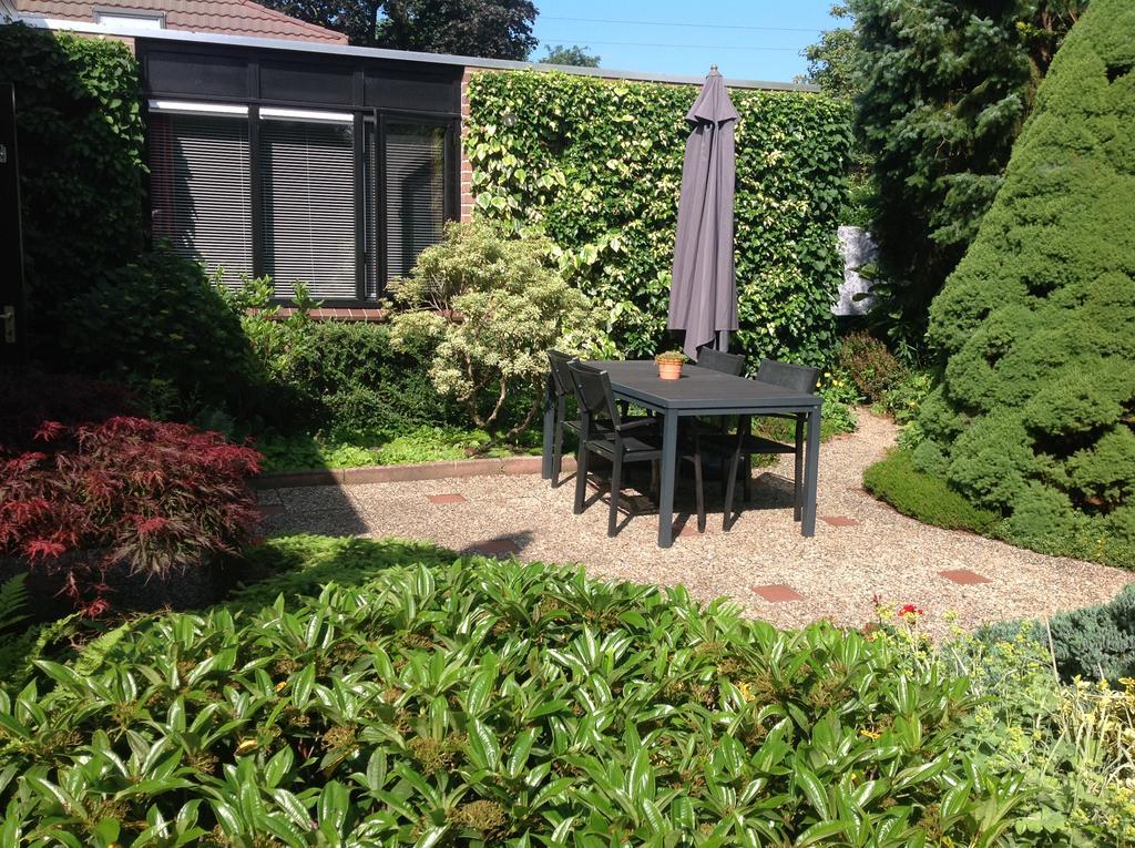 B&B Molenzicht Warnsveld Exterior foto