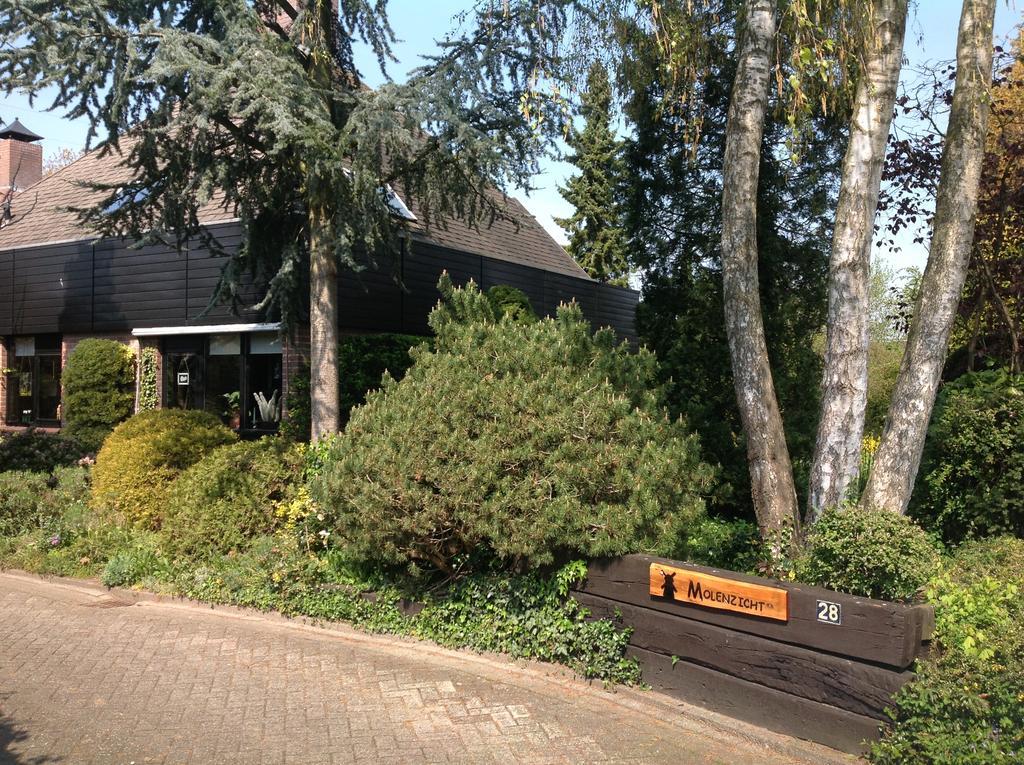 B&B Molenzicht Warnsveld Exterior foto