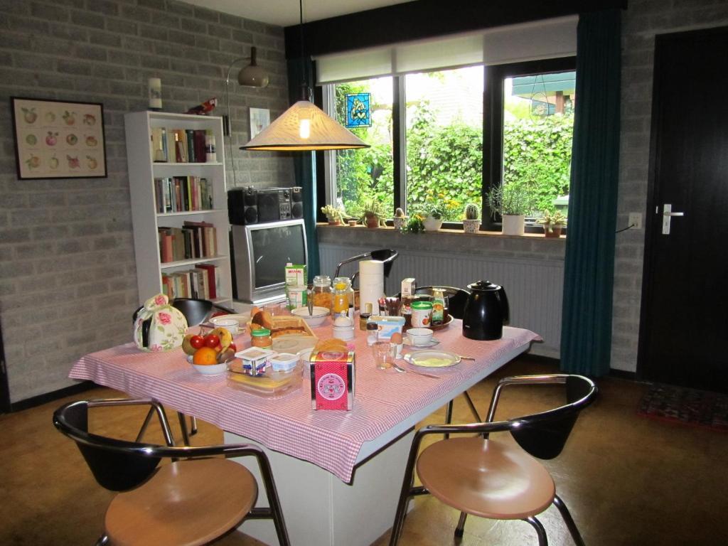 B&B Molenzicht Warnsveld Exterior foto