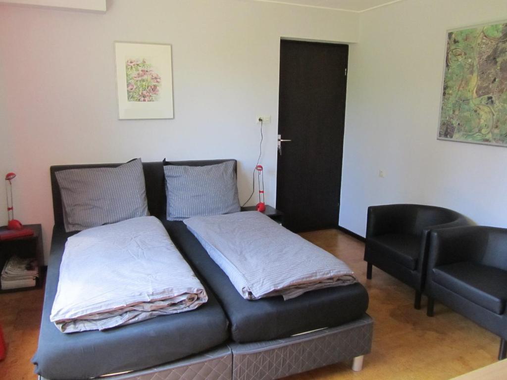 B&B Molenzicht Warnsveld Exterior foto