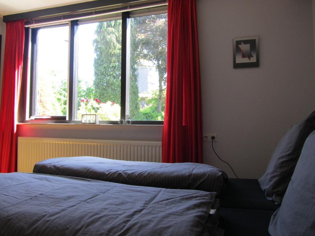 B&B Molenzicht Warnsveld Exterior foto