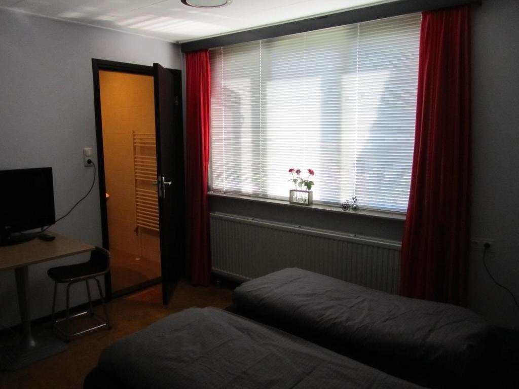 B&B Molenzicht Warnsveld Exterior foto