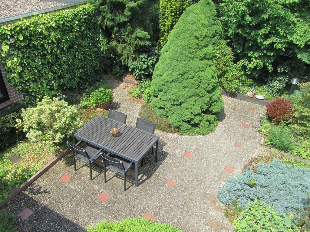 B&B Molenzicht Warnsveld Exterior foto