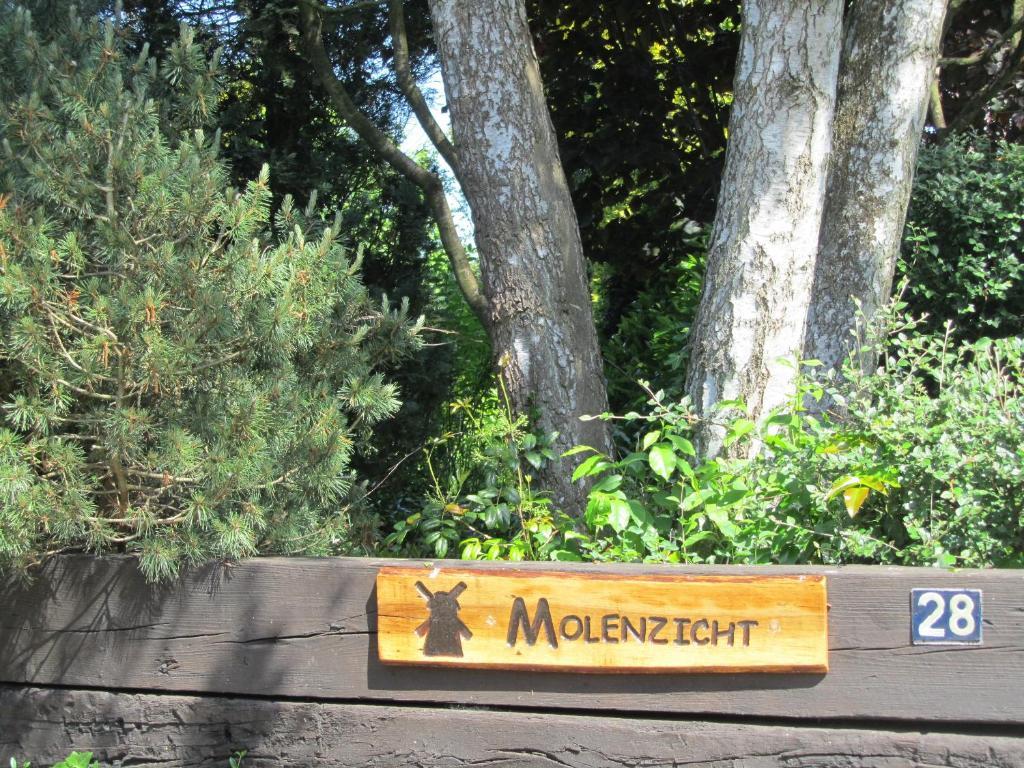 B&B Molenzicht Warnsveld Exterior foto