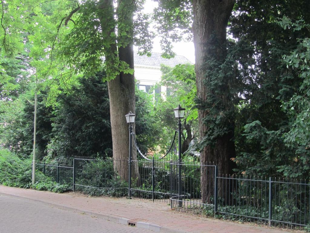 B&B Molenzicht Warnsveld Exterior foto