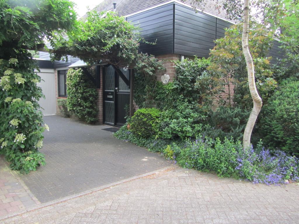 B&B Molenzicht Warnsveld Exterior foto