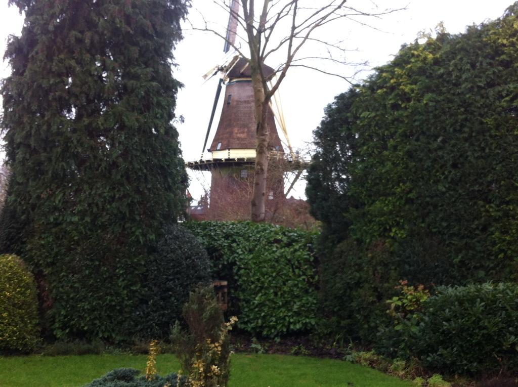 B&B Molenzicht Warnsveld Exterior foto
